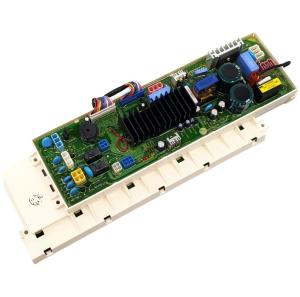 LG Washer Control Board 6871EC1118A & 6871EC2041A