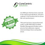 LG Washing Machine Display Board Replacement EBR75446006