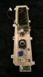 LG Washing Machine Control Panel Board EBR41512501