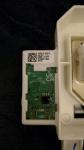 LG Washing Machine Control Panel Board EBR41512501