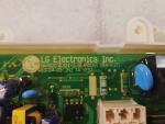 LG Power Control Board for Washing Machine