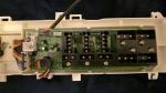 LG Washing Machine Control Panel Board EBR41512501