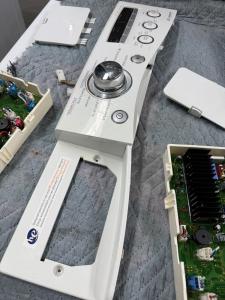 LG Washer Control Board AGL32761619 EBR36870712