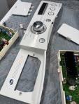 LG Washer Control Board AGL32761619 EBR36870712