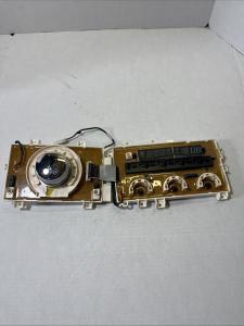 LG Front Load Washer Circuit Control Board EAX 36602101