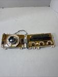 LG Front Load Washer Circuit Control Board EAX 36602101