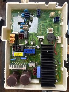 LG Washer Control Board EBR38163349 Replacement