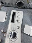 LG Washer Control Board AGL32761619 EBR36870712