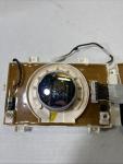 LG Front Load Washer Circuit Control Board EAX 36602101