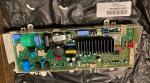 LG Washing Machine Control Board EBR80342102