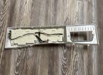 LG Washing Machine Control Panel Assembly MGC619996