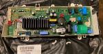 LG Washing Machine Control Board EBR80342102