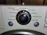 LG Washing Machine Control Panel WM2688HWM