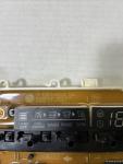 LG Front Load Washer Circuit Control Board EAX 36602101