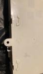 LG Washing Machine Control Board EBR80342102