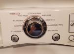 LG Washing Machine Control Panel WM2688HWM