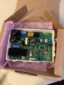 LG EBR79584103 Washing Machine Power Control Board