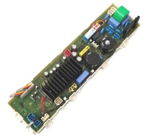 LG Washer Control Board EBR76262102 EBR76262201
