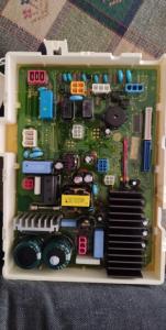 LG Washer Control Board Replacement Part