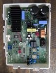 LG Washer Main Control Board EBR79950229