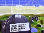 LG Washer Main Control Board EBR86692723