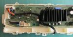 LG Washing Machine Power Control Board EBR86498815