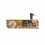 LG Washing Machine Control Board Display Panel