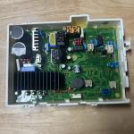 LG Washer Control Board EBR38163301