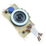 LG Auto Drum Washer Control Display Button Board
