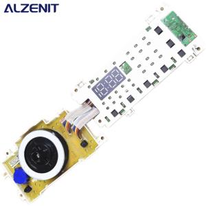 LG Washer Control Board Knob EBR874198 EBR331191