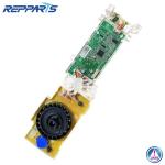 LG Washing Machine Control Knob Display Board