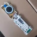 LG Washing Machine Control Display Button Board