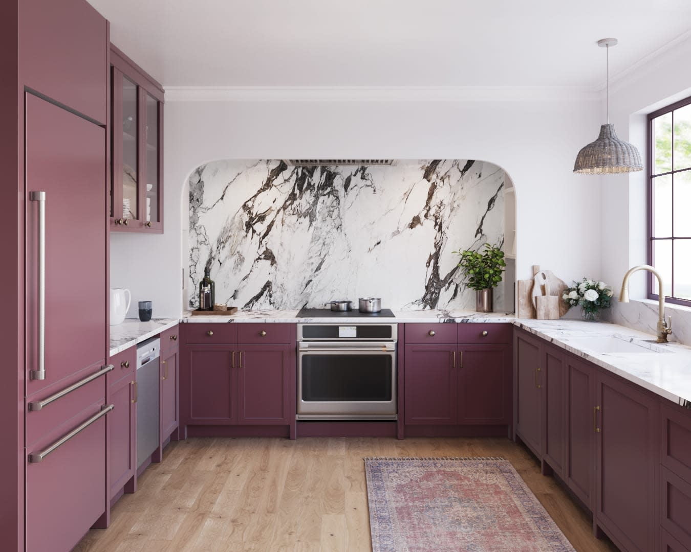 Edgestar 18" Built-In Dishwasher with Front Control