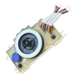 LG Auto Drum Washer Control Display Button Board