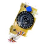 LG Washing Machine Control Board Knob EBR331191