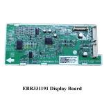 LG Washer Control Board Knob EBR874198 EBR331191