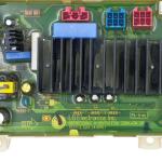 LG Washing Machine Computer Control Board 6870EC9284C