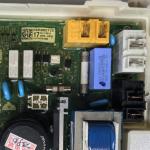 LG Washing Machine Control Board EBR882713 EBR88271373
