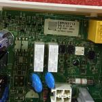 LG Washing Machine Control Board EBR882713 EBR88271373