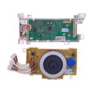 LG Drum Washing Machine Control Display Panel Board