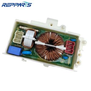 LG Washing Machine Wave Filter Control Board