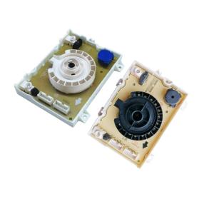 LG Washing Machine Control Board Replacement Knob