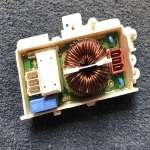 LG Washer Wave Filter Control Board EAM62891003