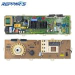 LG Washer Control Board and Display PCB 6870EC9284C