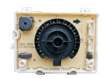 LG Washing Machine Control Board Replacement Knob