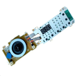 LG Washing Machine Control Board Knob EBR874198