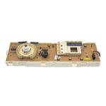 LG Washer Control Board and Display PCB 6870EC9284C