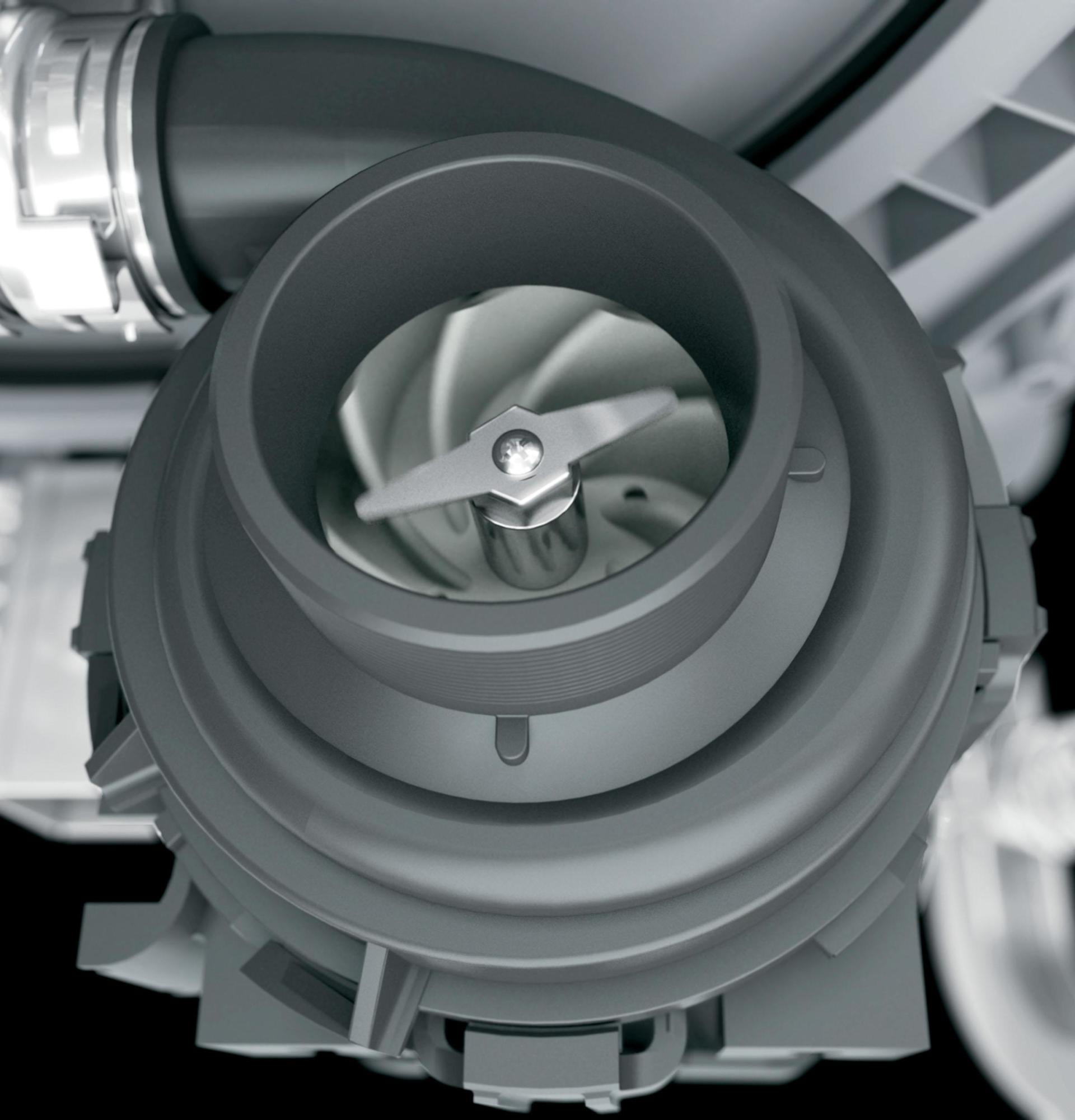 Cafe CDT858PV 24" Stainless Steel Dishwasher