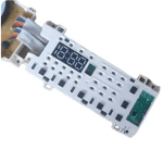 LG Washing Machine Control Board Knob EBR874198