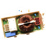 LG Washer Wave Filter Control Board EAM62891003